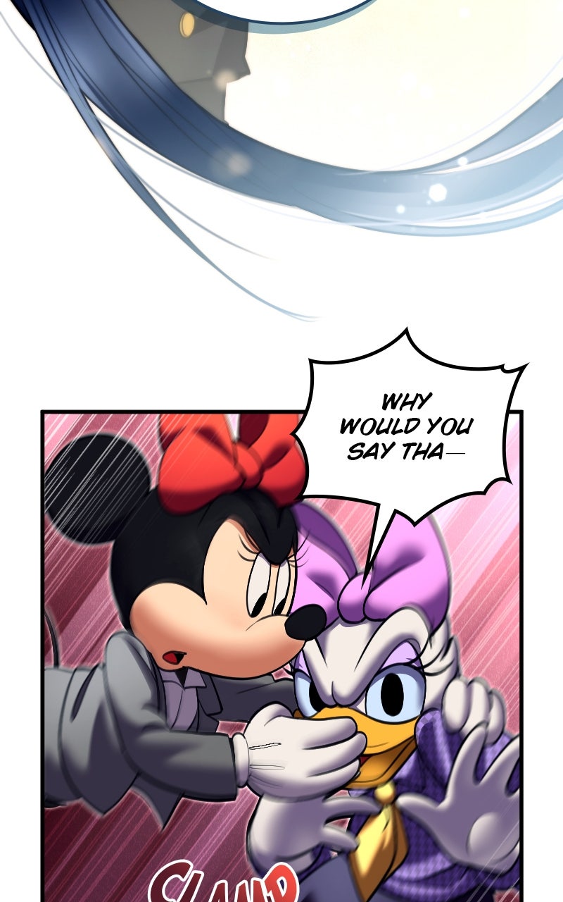 Mickey x F1®:Racing to the Top! Episode 7 page 75 - 