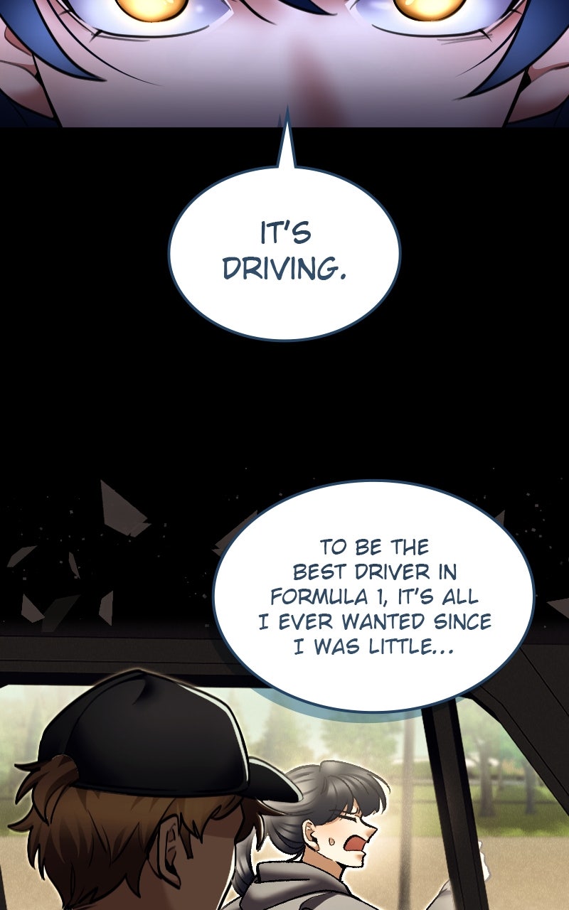 Mickey x F1®:Racing to the Top! Episode 7 page 77 - 