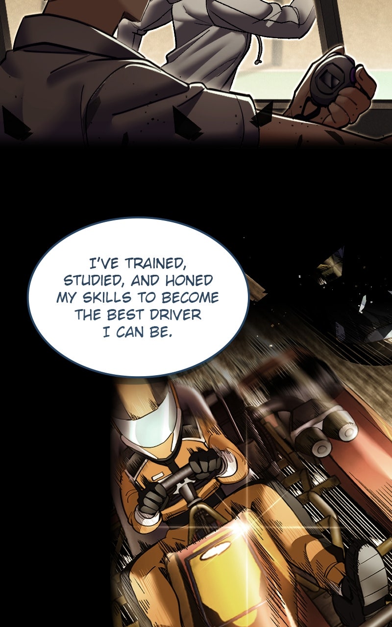 Mickey x F1®:Racing to the Top! Episode 7 page 78 - 