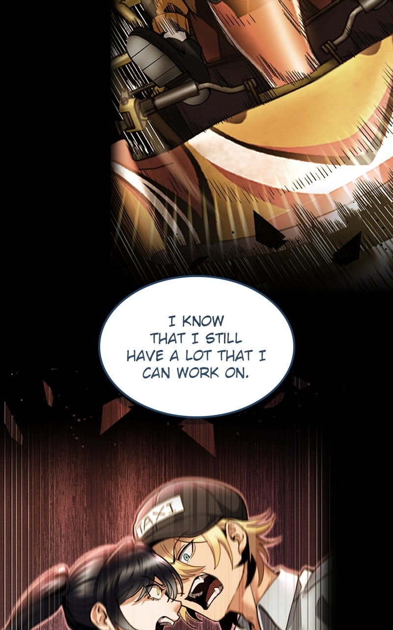 Mickey x F1®:Racing to the Top! Episode 7 page 79 - 
