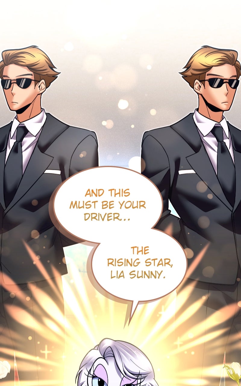 Mickey x F1®:Racing to the Top! Episode 7 page 9 - 