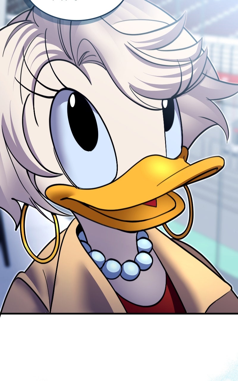 Mickey x F1®:Racing to the Top! Episode 7 page 86 - 