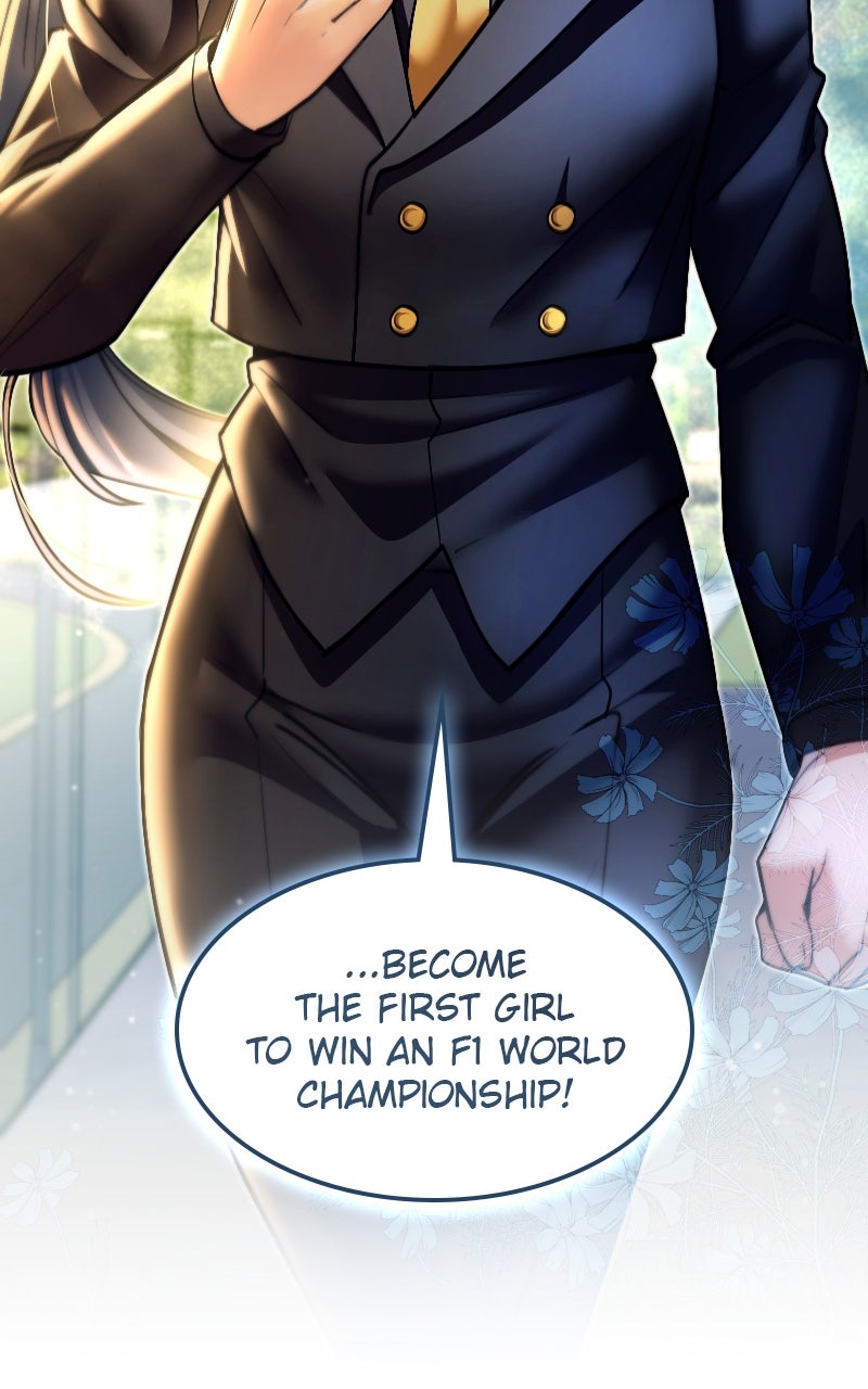 Mickey x F1®:Racing to the Top! Episode 7 page 88 - 