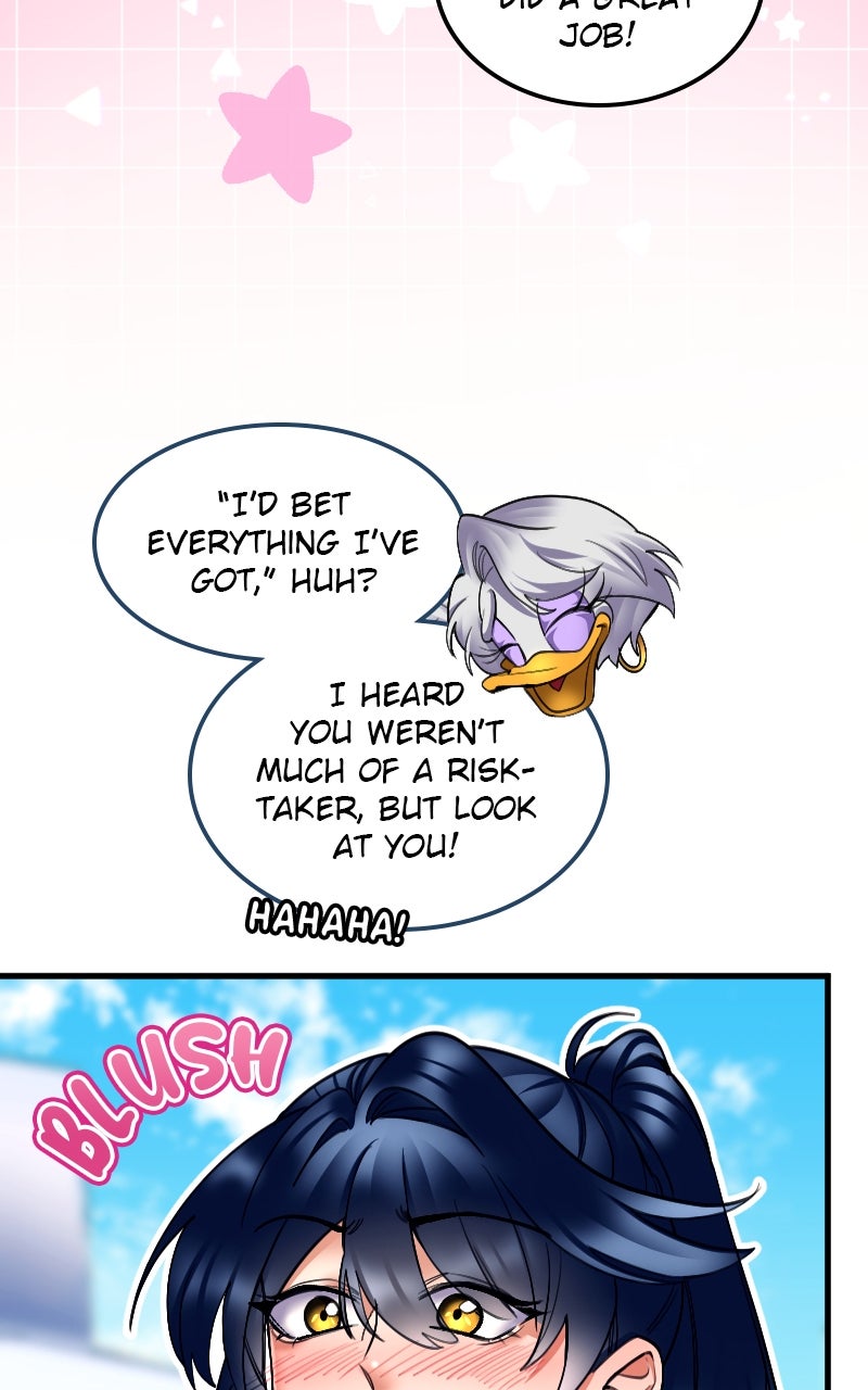 Mickey x F1®:Racing to the Top! Episode 7 page 91 - 