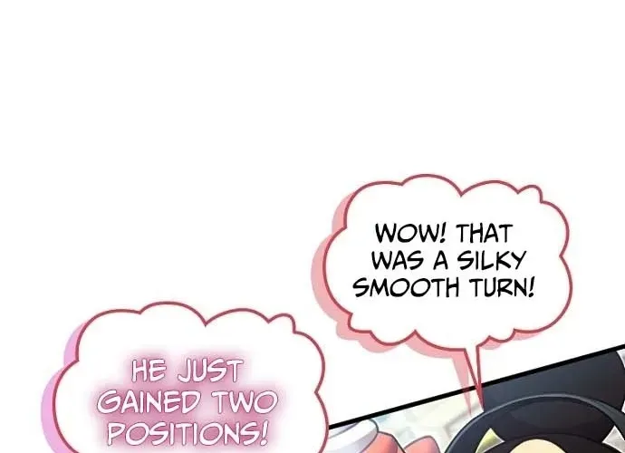 Mickey x F1®:Racing to the Top! Chapter 8 page 36 - 