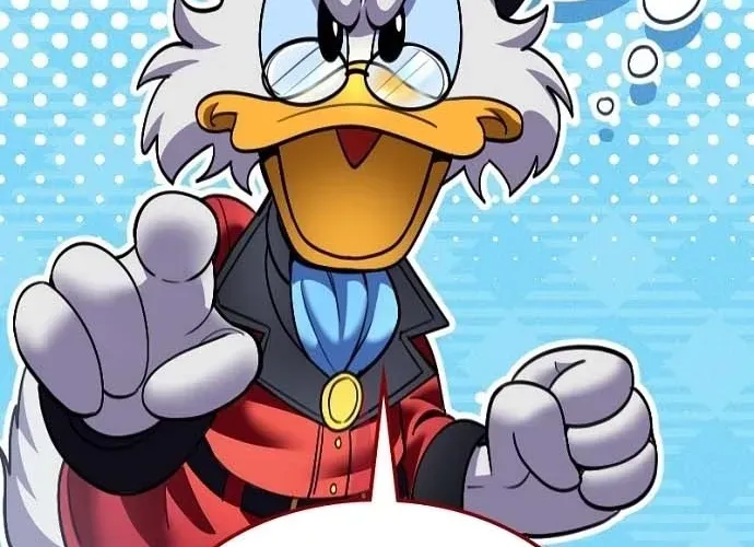 Mickey x F1®:Racing to the Top! Chapter 8 page 60 - 