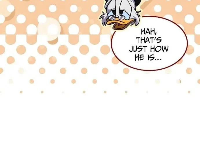 Mickey x F1®:Racing to the Top! Chapter 8 page 96 - 