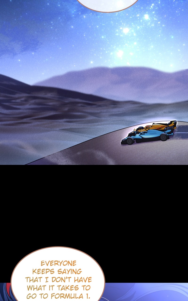 Mickey x F1Racing to the Top! Episode 1 page 129 - 