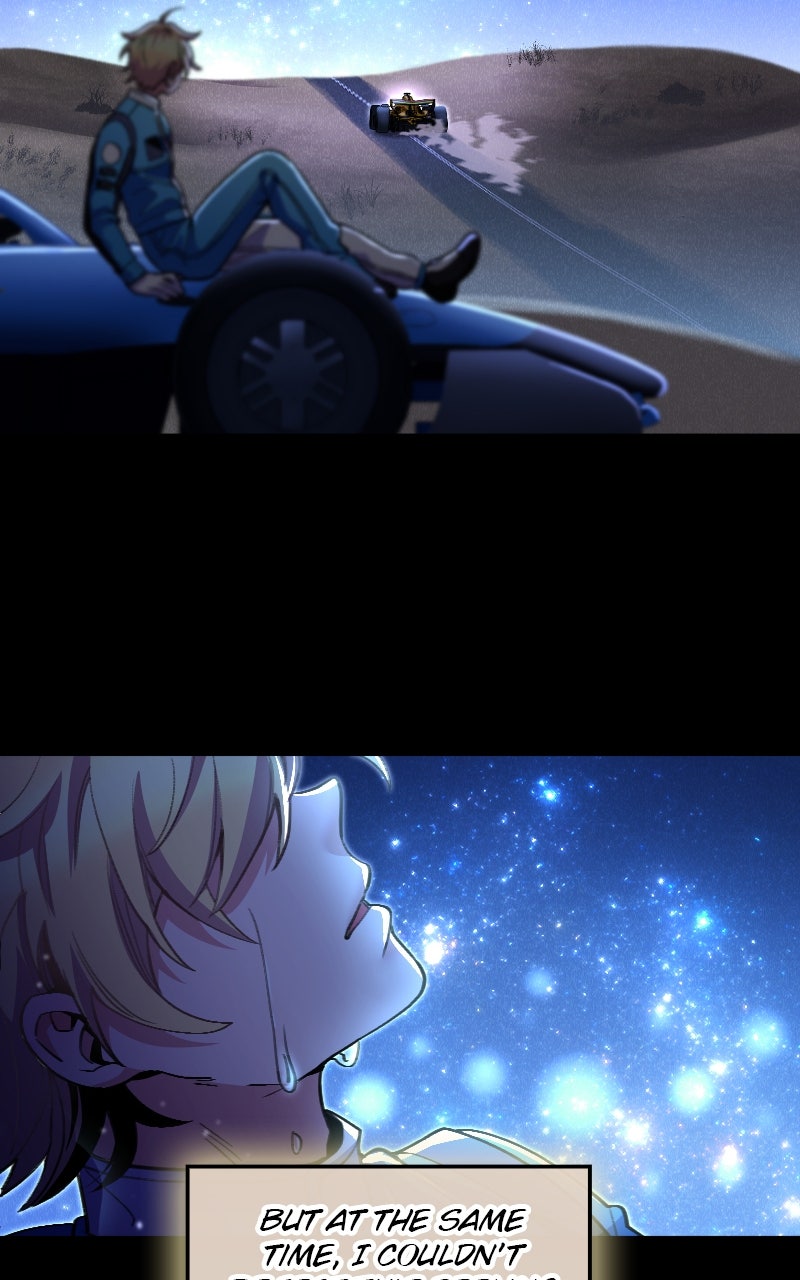 Mickey x F1Racing to the Top! Episode 1 page 132 - 