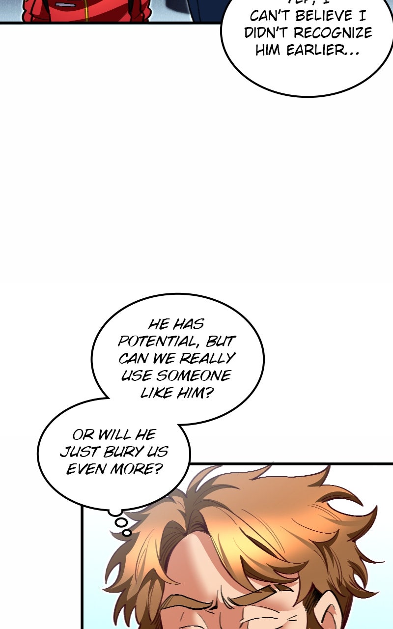 Mickey x F1Racing to the Top! Episode 1 page 142 - 