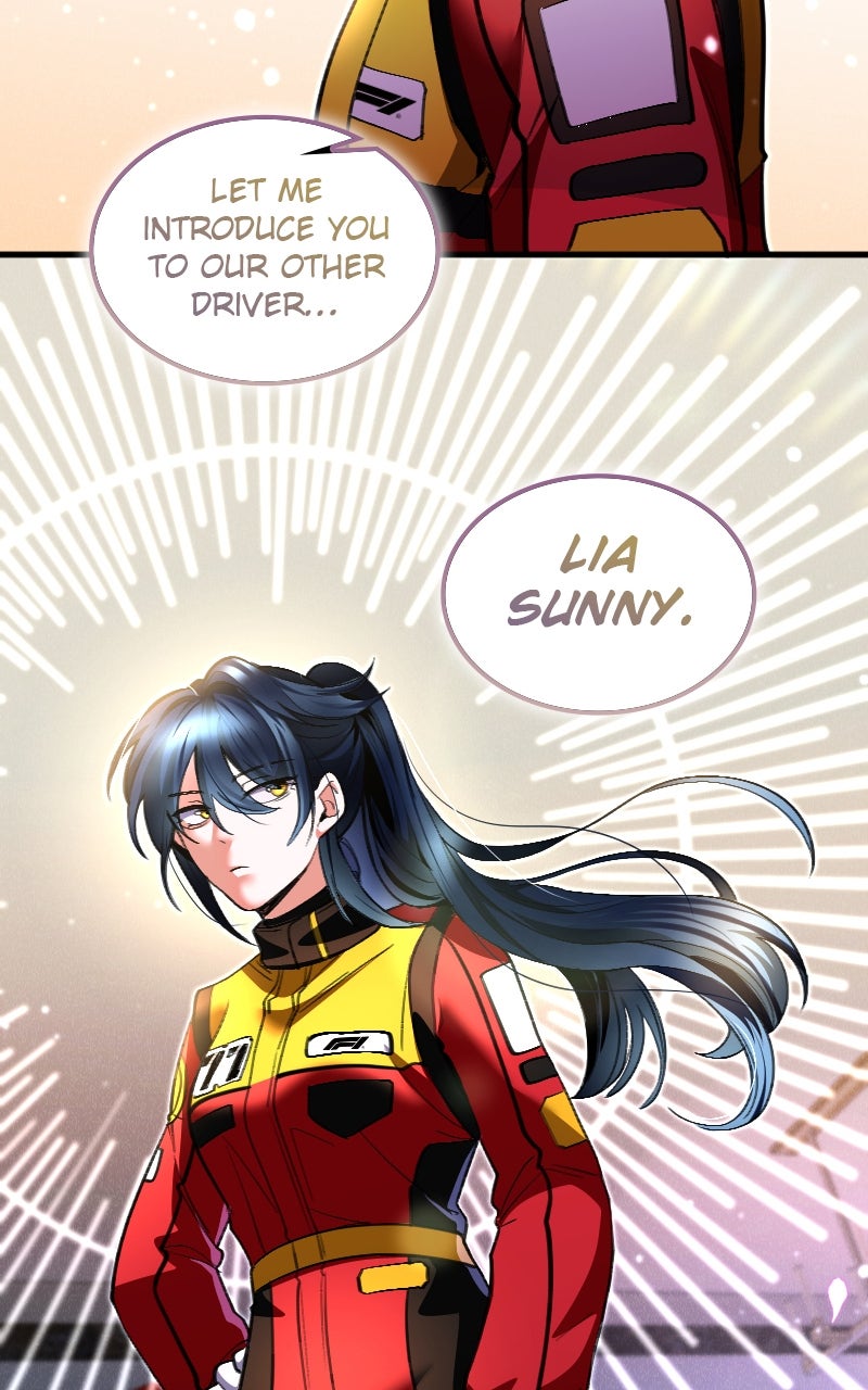Mickey x F1Racing to the Top! Episode 1 page 147 - 