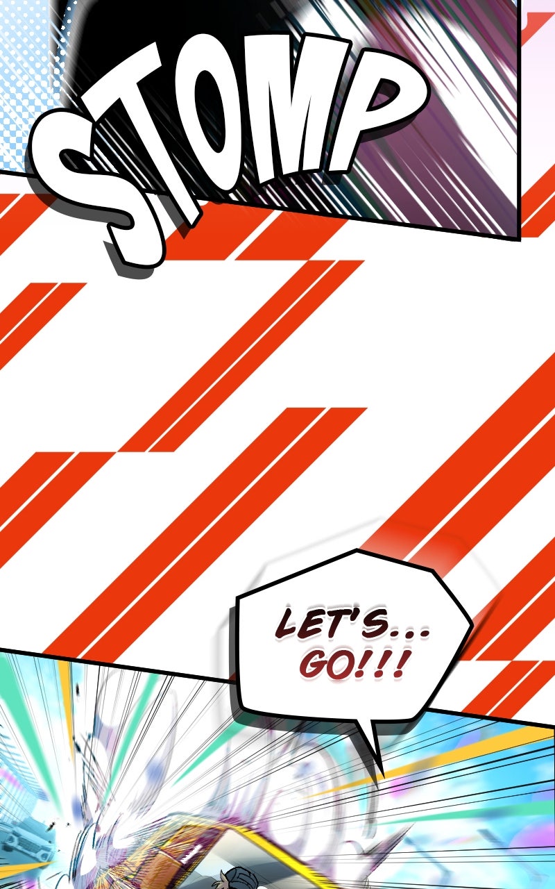 Mickey x F1Racing to the Top! Episode 1 page 27 - 