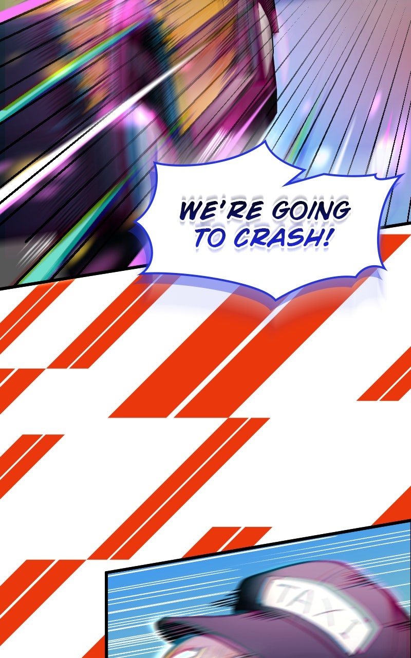Mickey x F1Racing to the Top! Episode 1 page 36 - 