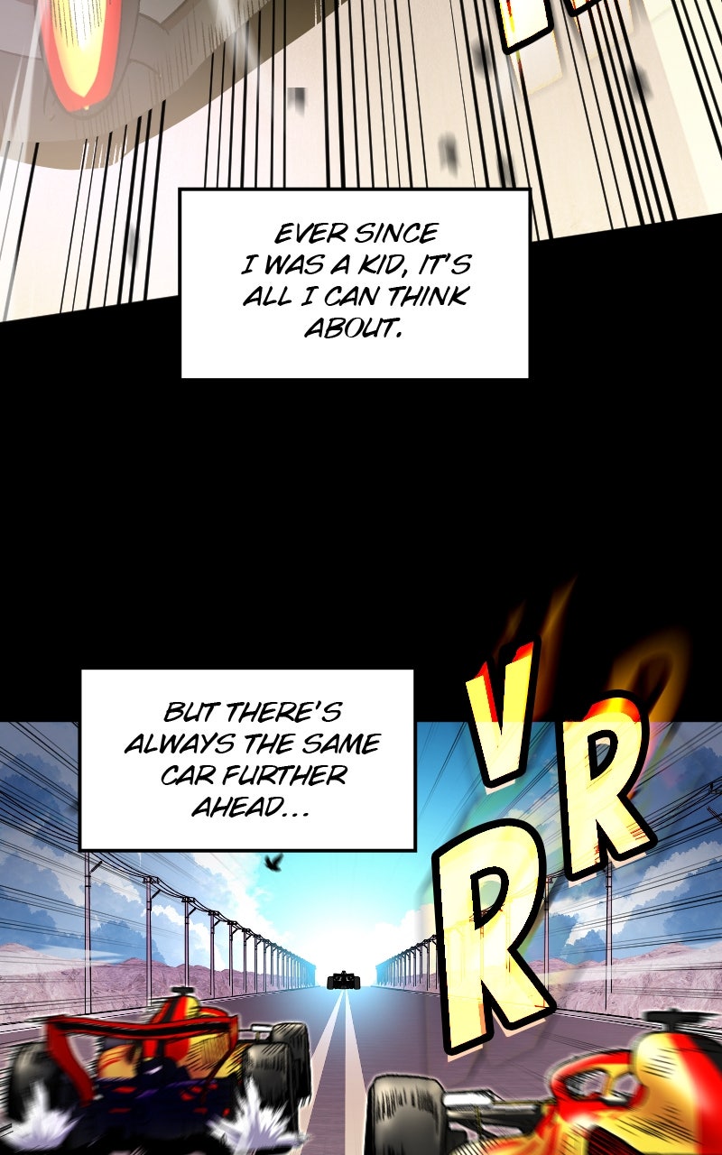 Mickey x F1Racing to the Top! Episode 1 page 5 - 