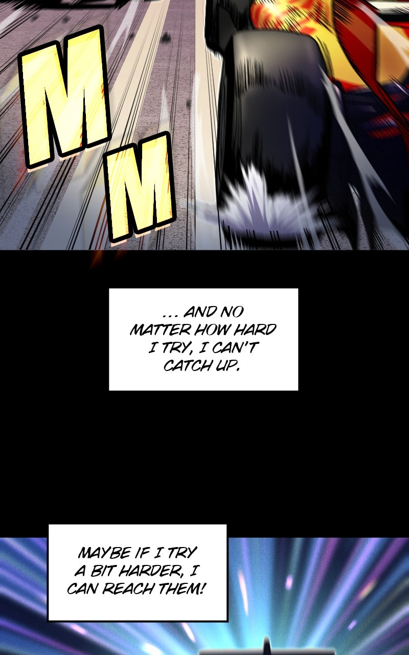 Mickey x F1Racing to the Top! Episode 1 page 6 - 