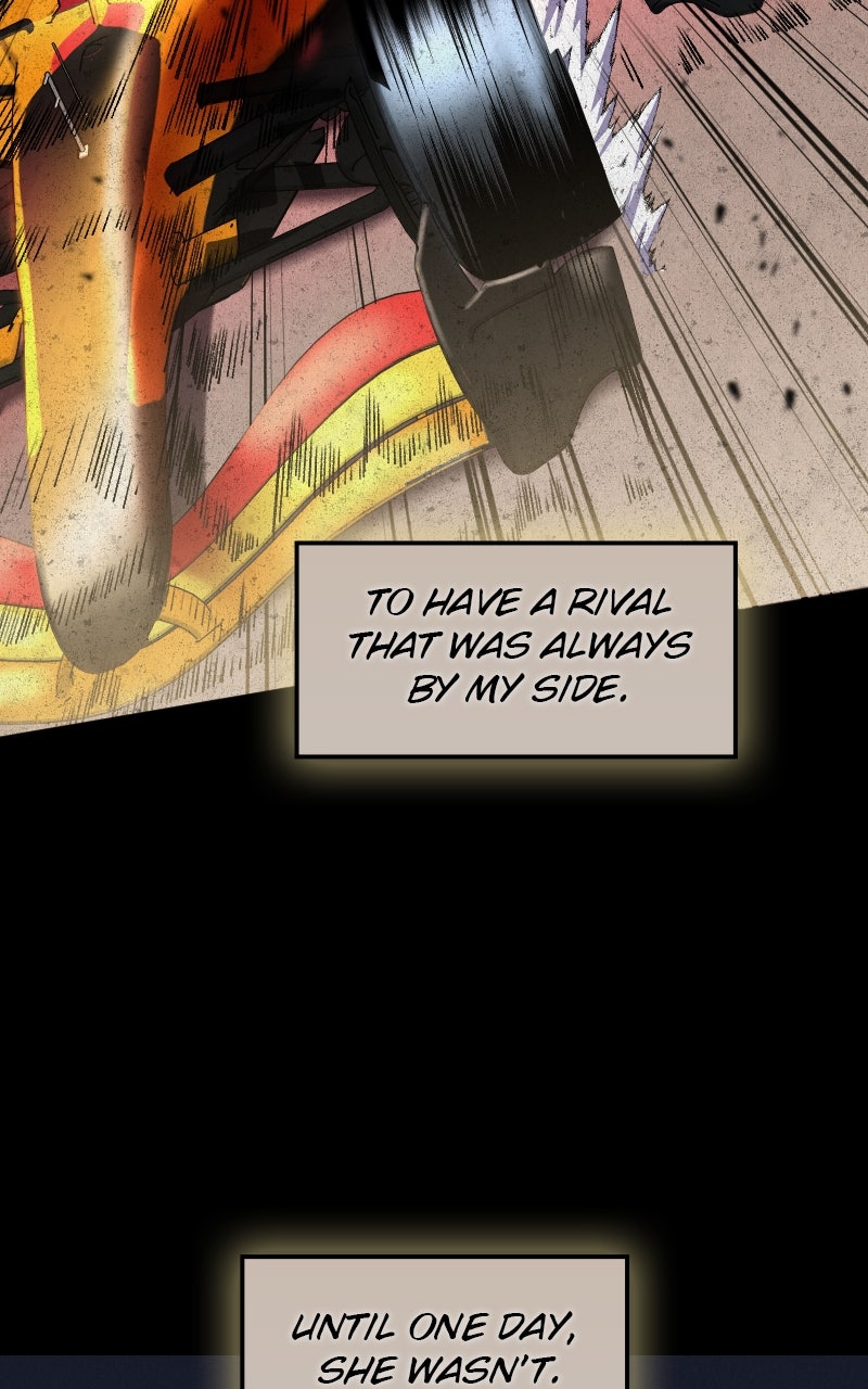 Mickey x F1Racing to the Top! Episode 1 page 61 - 