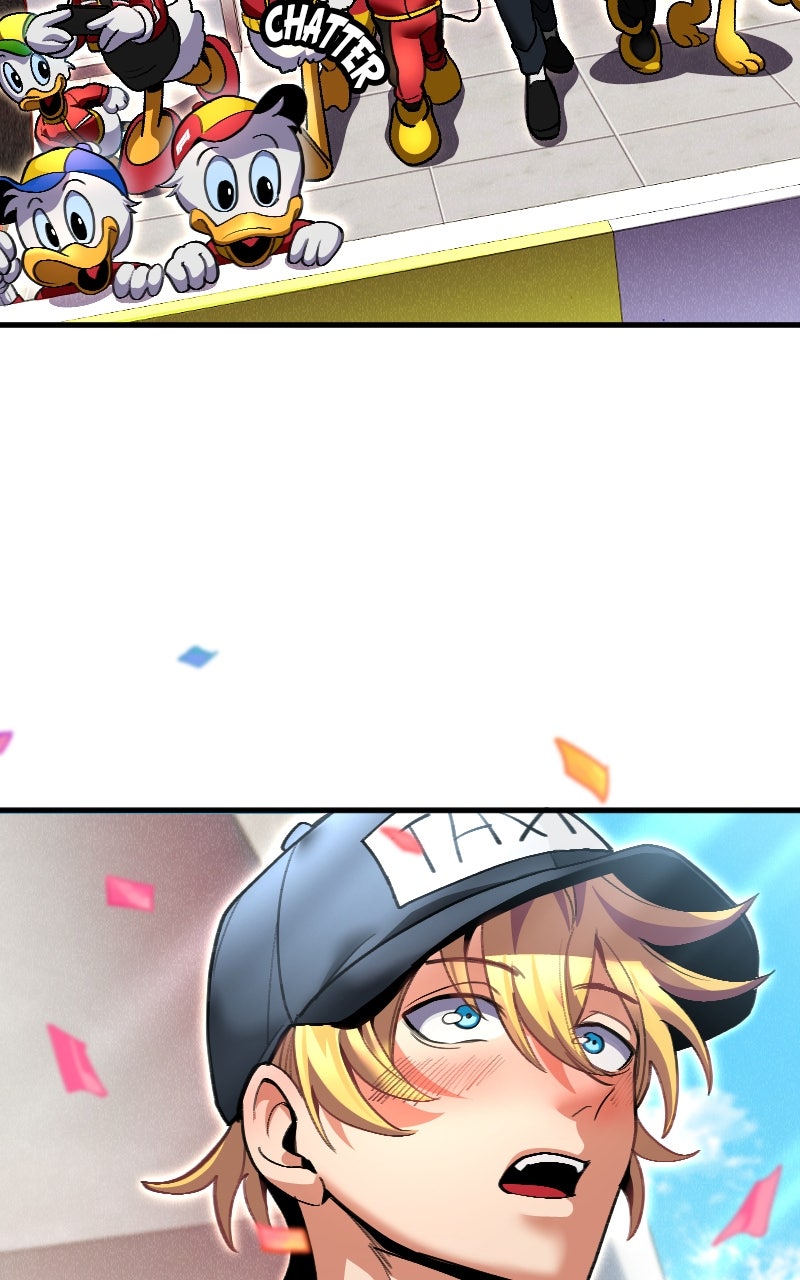 Mickey x F1Racing to the Top! Episode 1 page 67 - 