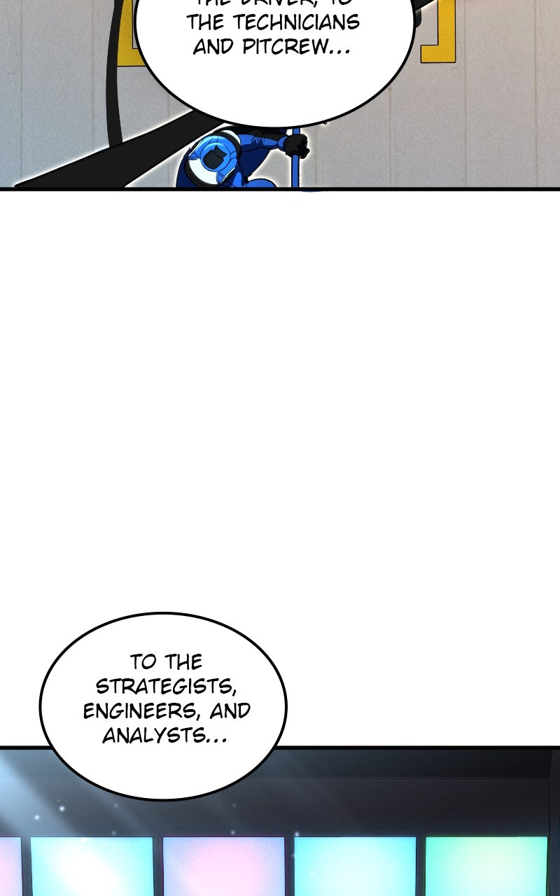 Mickey x F1Racing to the Top! Episode 1 page 78 - 