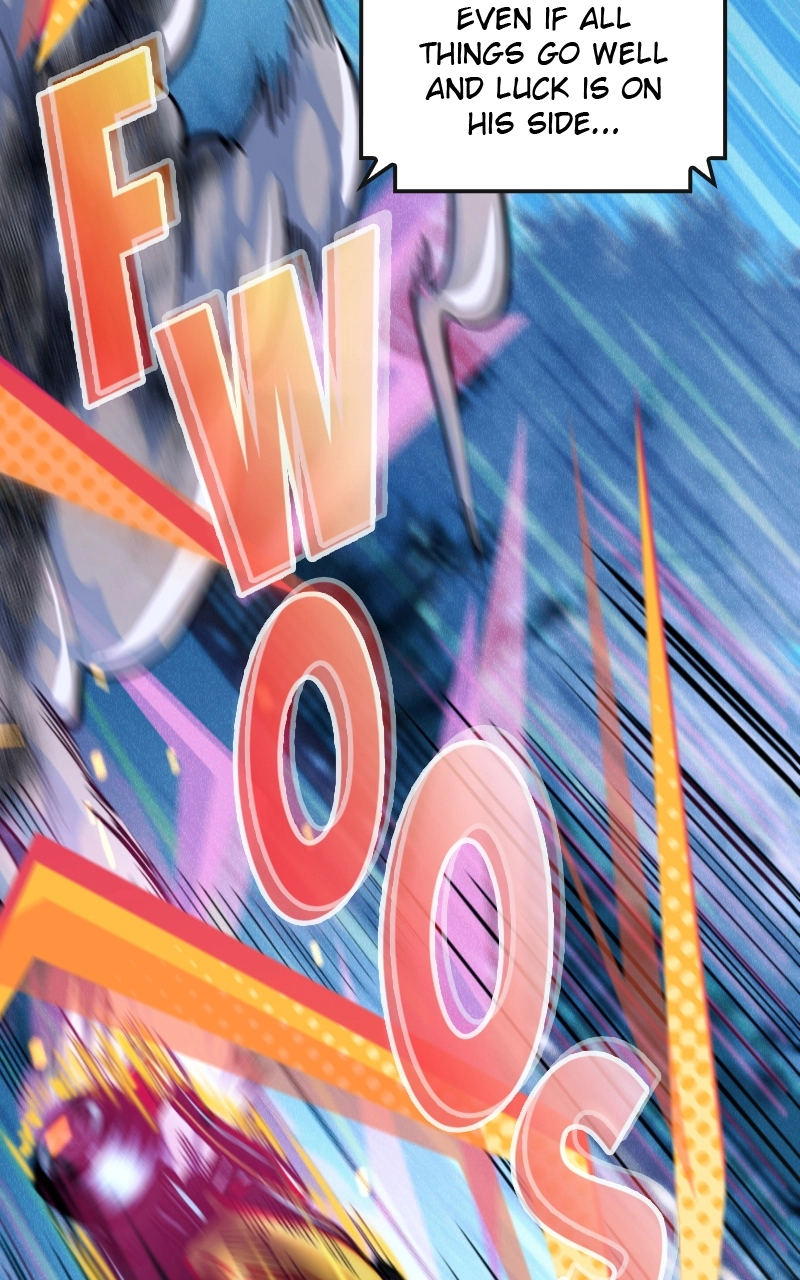 Mickey x F1Racing to the Top! Chapter 5 page 104 - 
