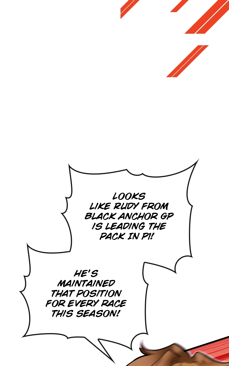 Mickey x F1Racing to the Top! Chapter 5 page 3 - 