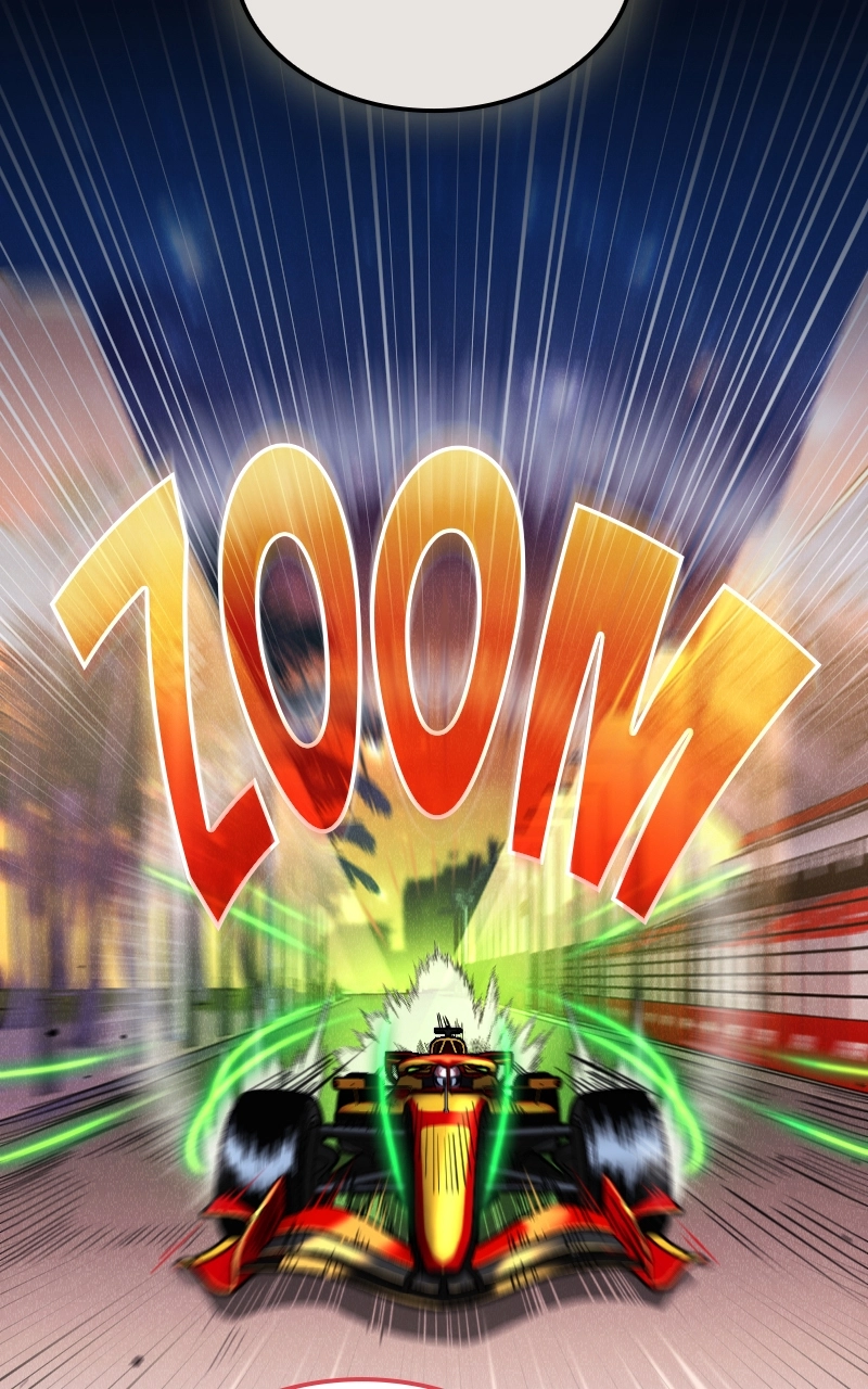 Mickey x F1Racing to the Top! Chapter 5 page 72 - 