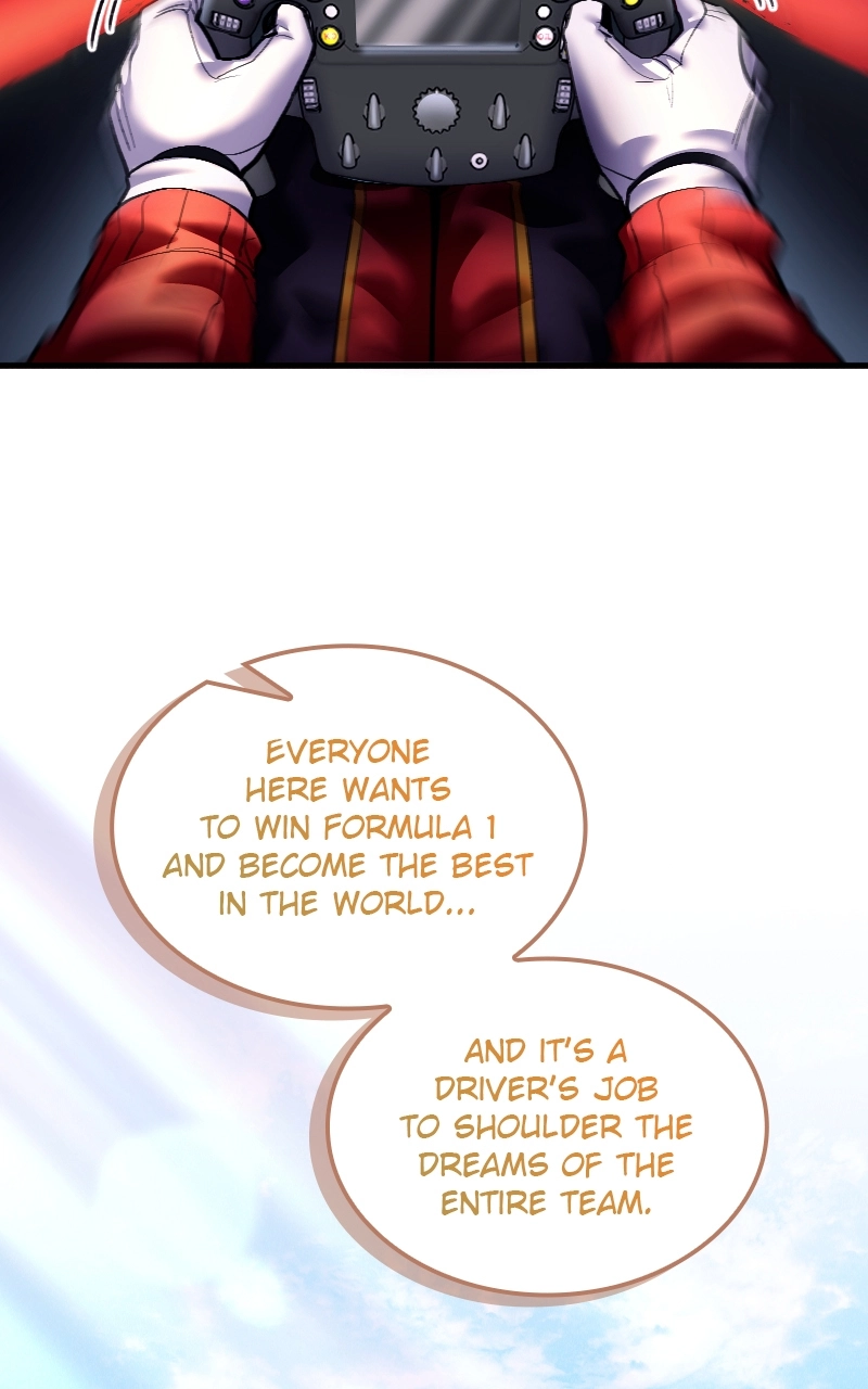 Mickey x F1Racing to the Top! Chapter 5 page 80 - 