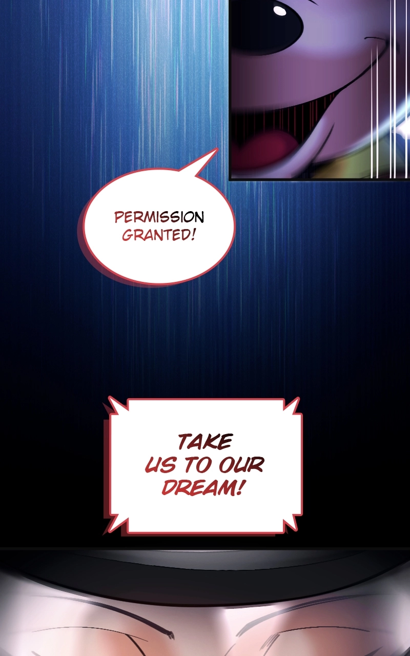 Mickey x F1Racing to the Top! Chapter 5 page 88 - 