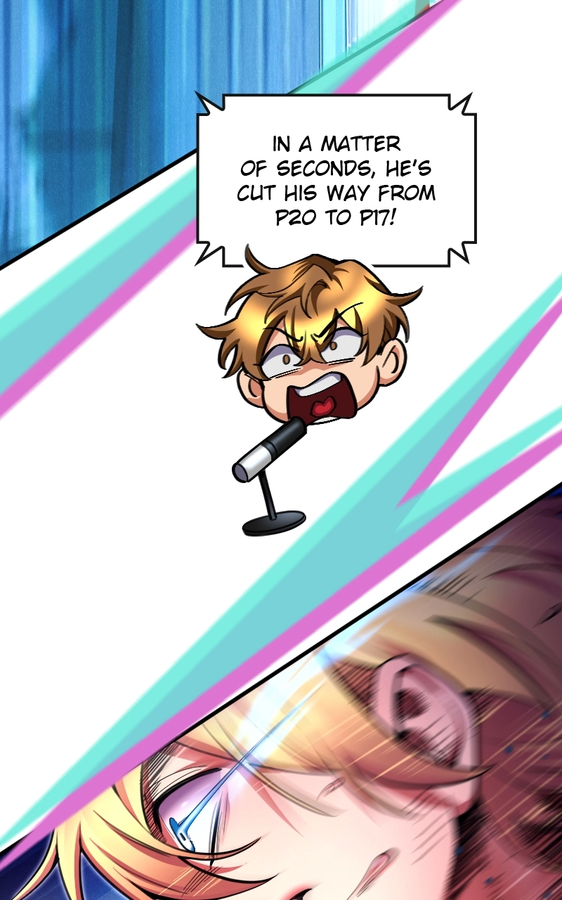 Mickey x F1Racing to the Top! Chapter 5 page 100 - 