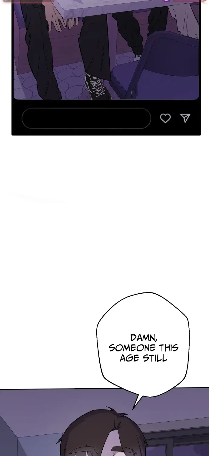 Mid-Twenties, What Is Success? Chapter 1 page 13 - 