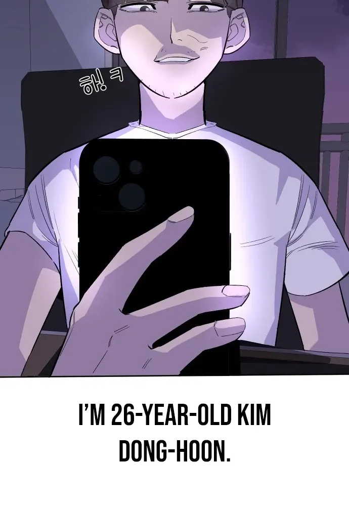 Mid-Twenties, What Is Success? Chapter 1 page 14 - 