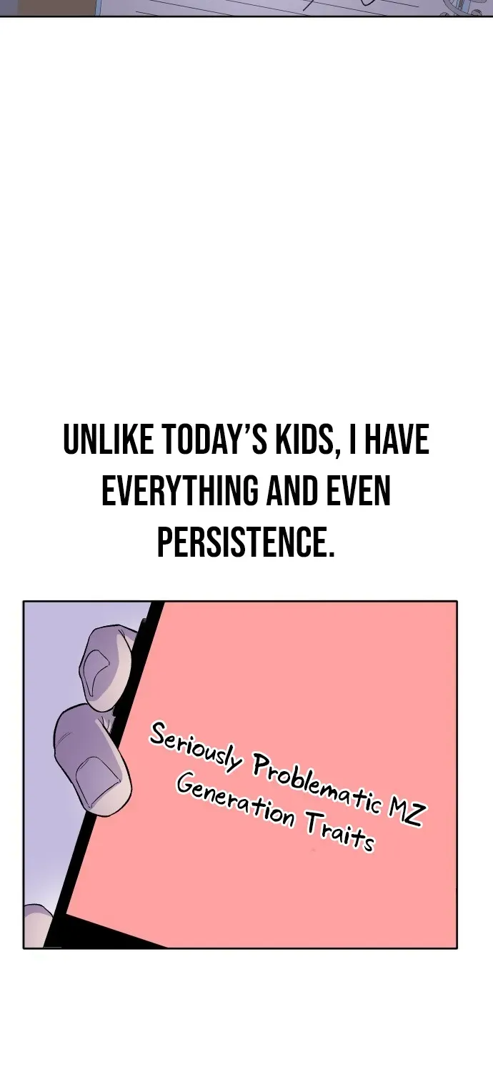 Mid-Twenties, What Is Success? Chapter 1 page 19 - 