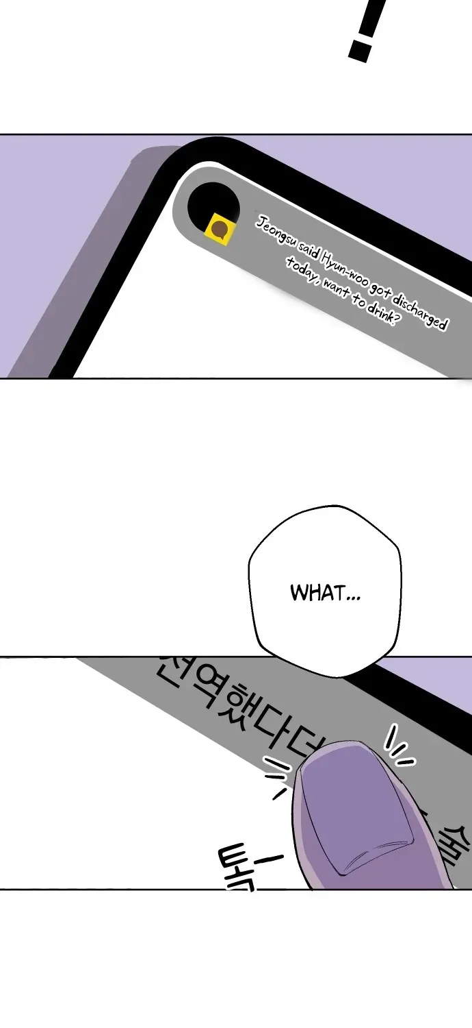 Mid-Twenties, What Is Success? Chapter 1 page 22 - 