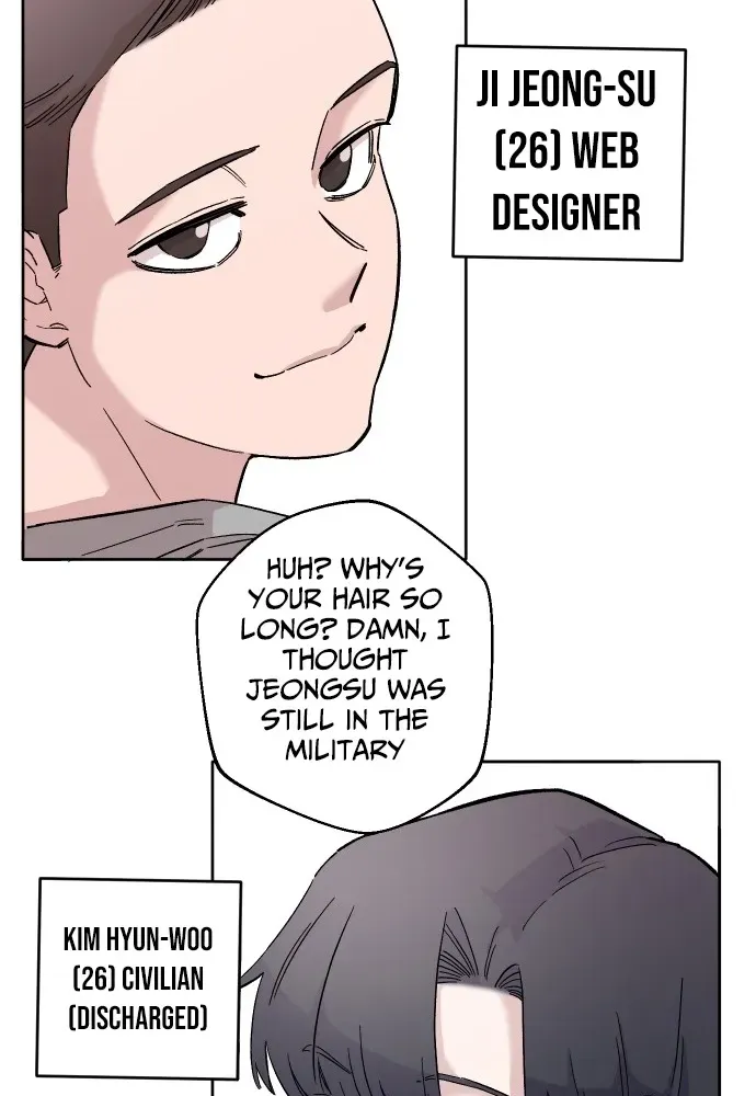 Mid-Twenties, What Is Success? Chapter 1 page 28 - 