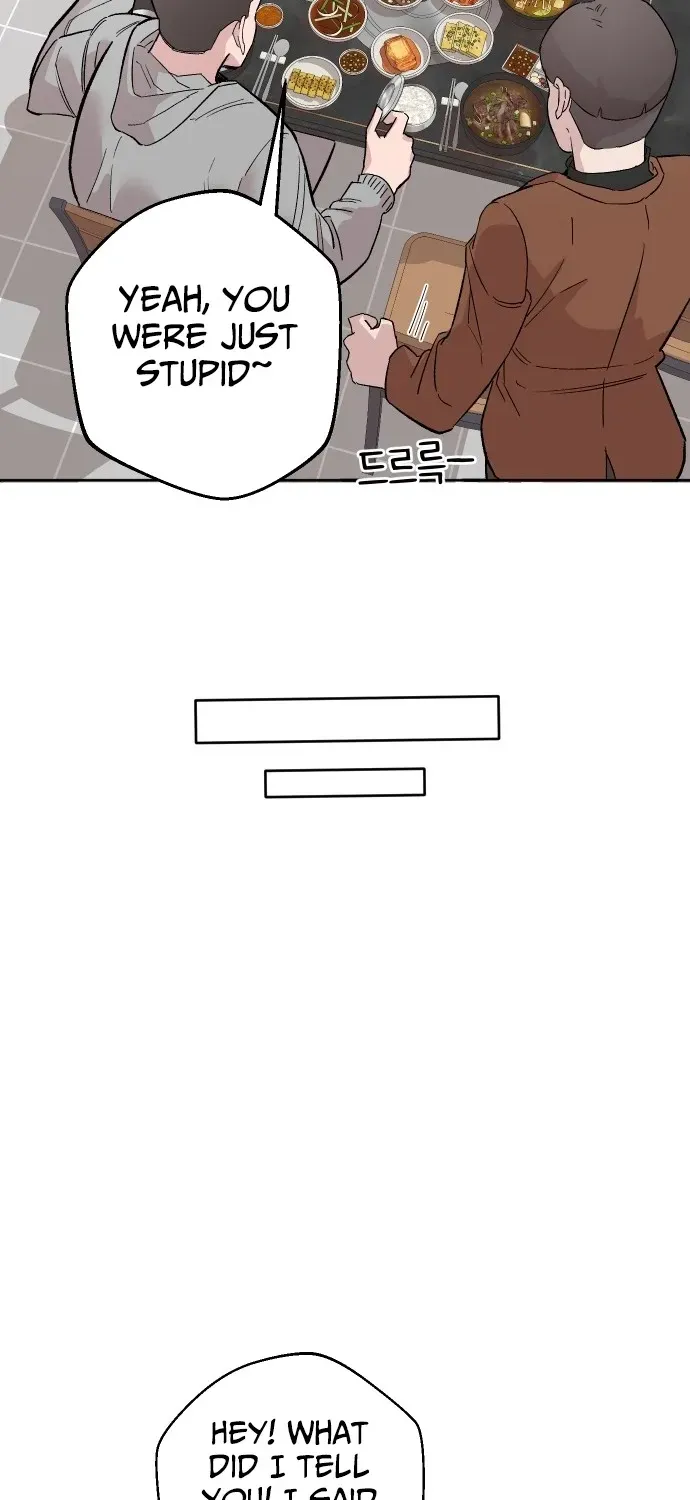 Mid-Twenties, What Is Success? Chapter 1 page 30 - 