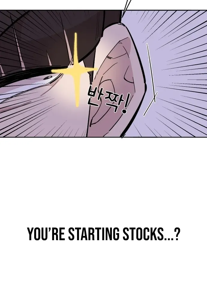 Mid-Twenties, What Is Success? Chapter 1 page 35 - 