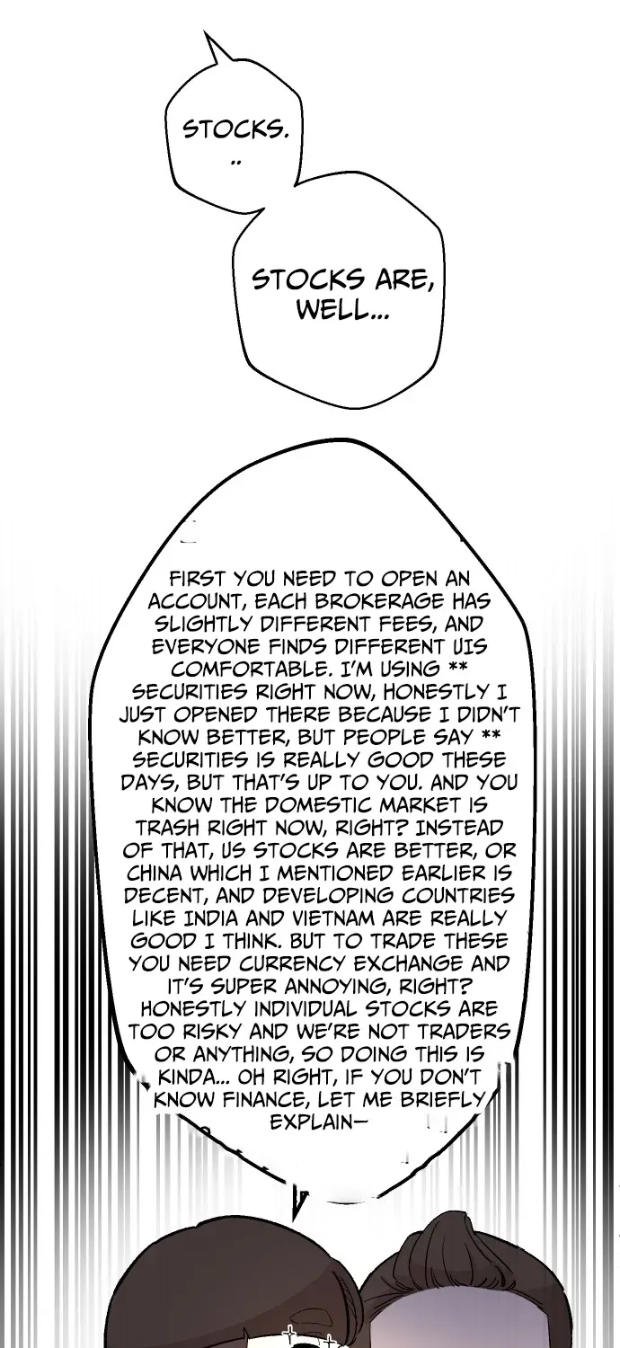 Mid-Twenties, What Is Success? Chapter 1 page 36 - 