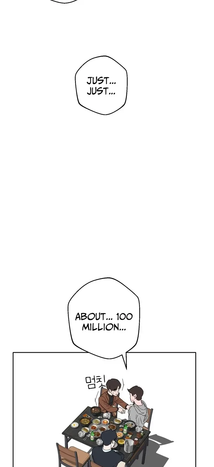 Mid-Twenties, What Is Success? Chapter 1 page 39 - 