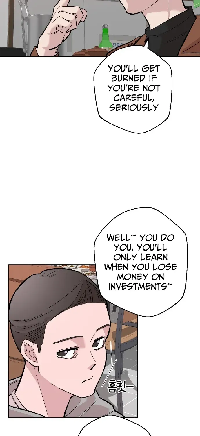Mid-Twenties, What Is Success? Chapter 1 page 45 - 