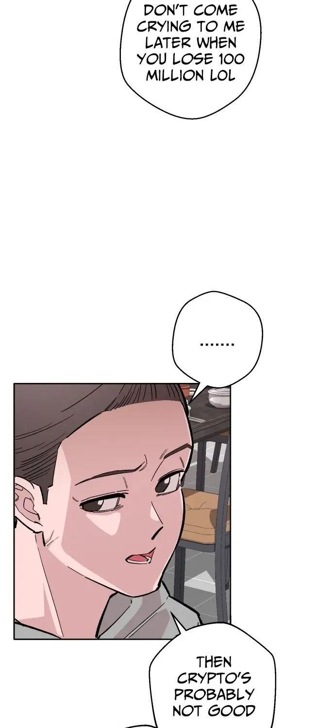 Mid-Twenties, What Is Success? Chapter 1 page 46 - 