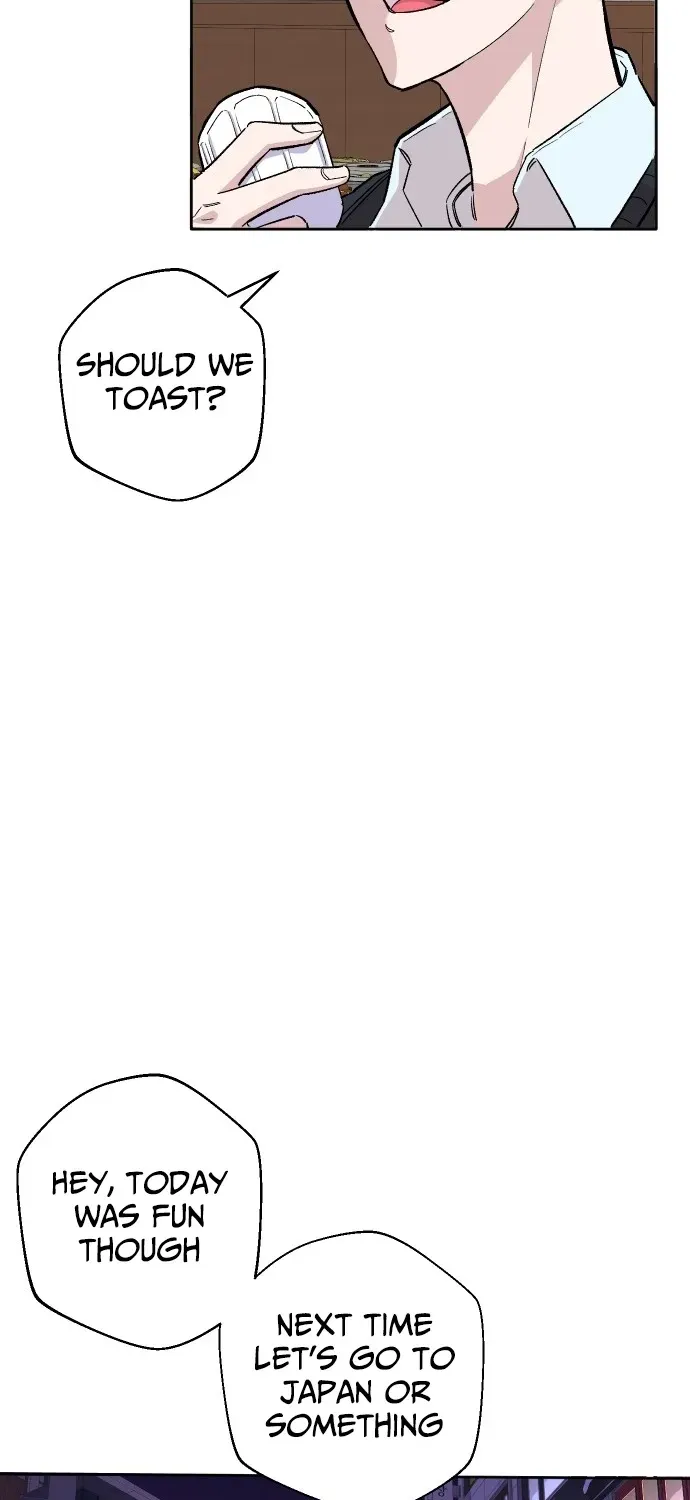 Mid-Twenties, What Is Success? Chapter 1 page 48 - 