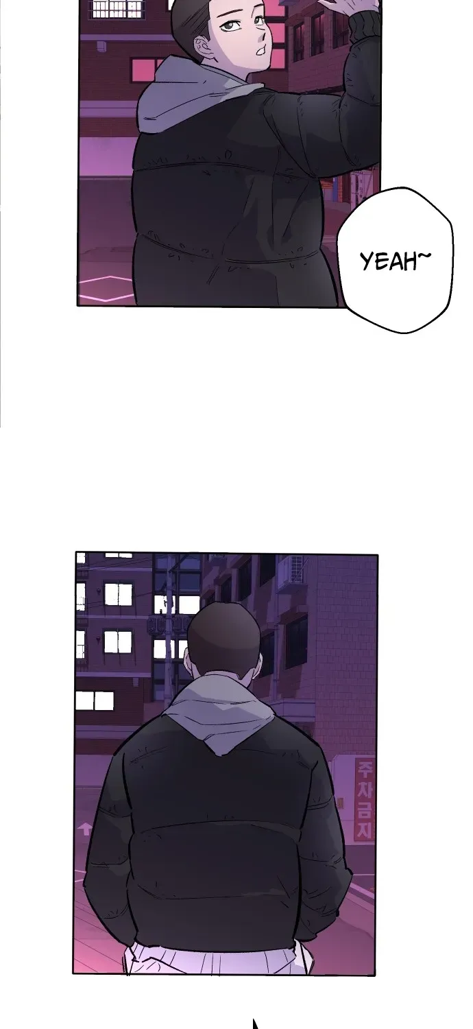 Mid-Twenties, What Is Success? Chapter 1 page 50 - 