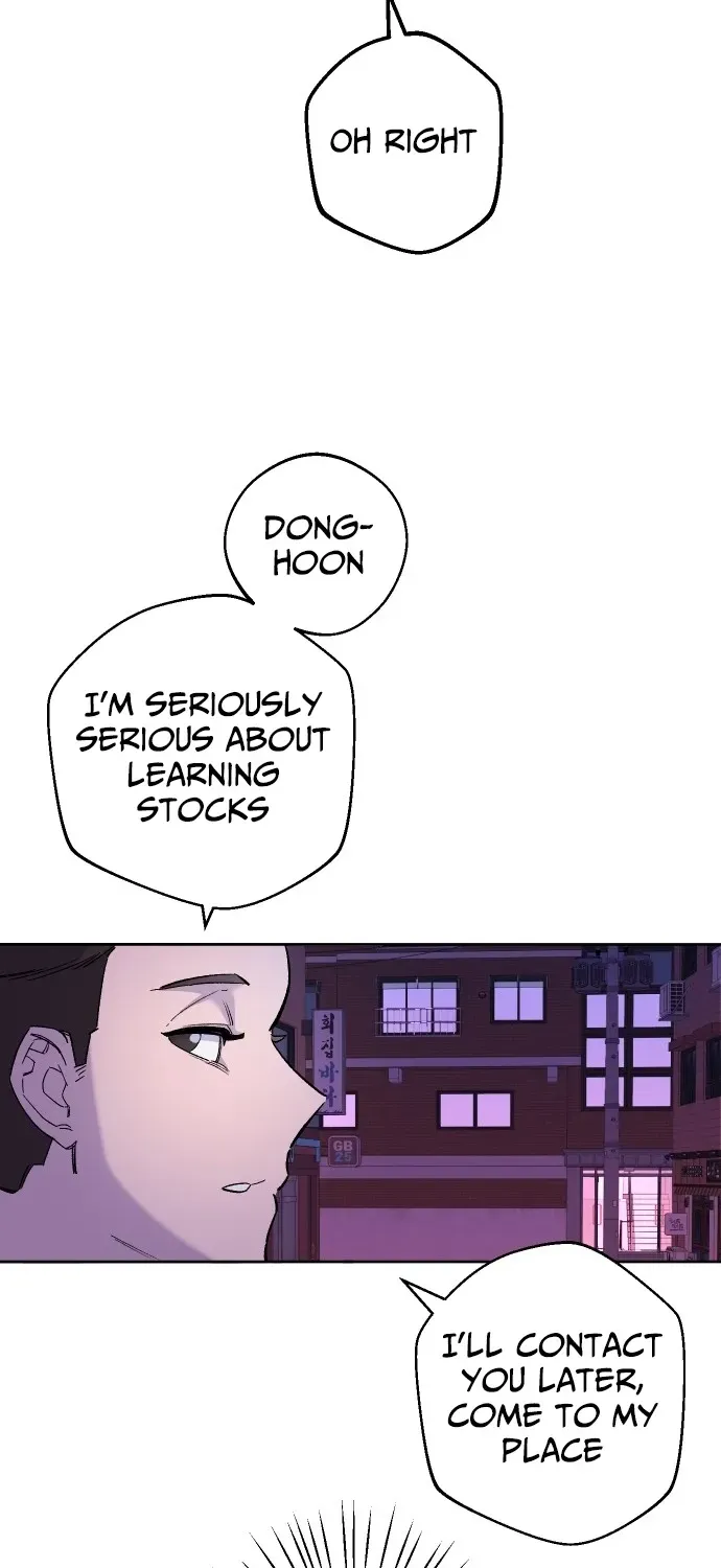 Mid-Twenties, What Is Success? Chapter 1 page 51 - 