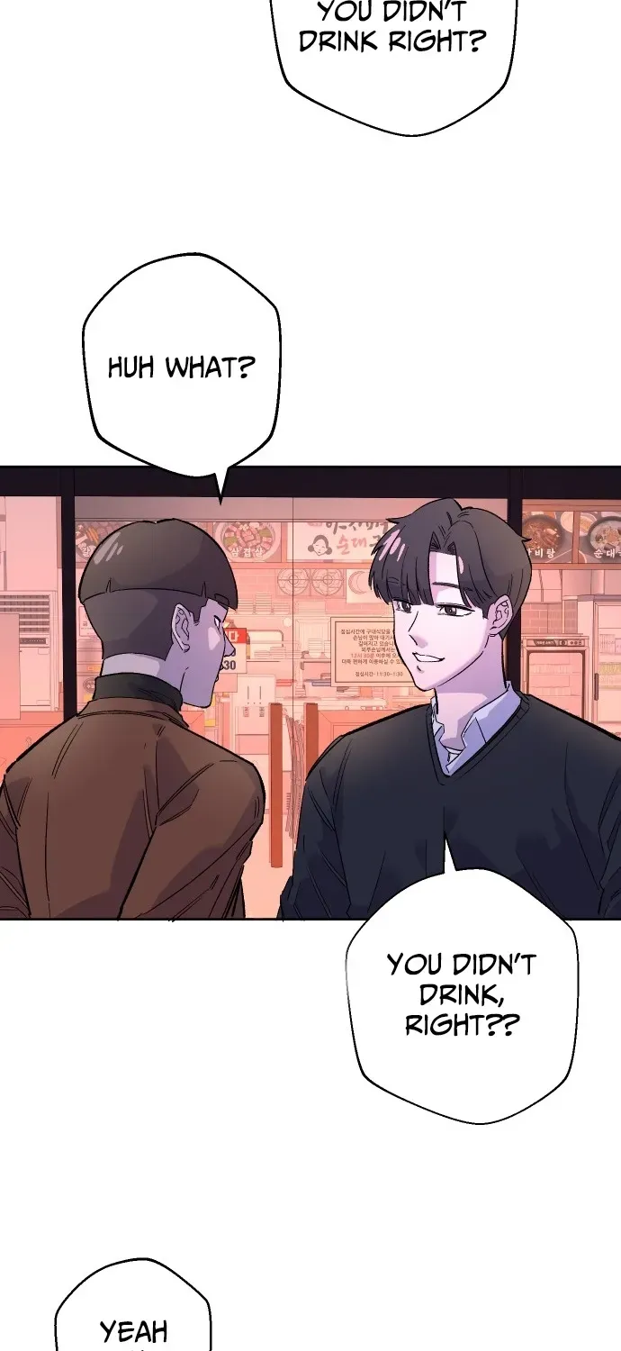 Mid-Twenties, What Is Success? Chapter 1 page 54 - 