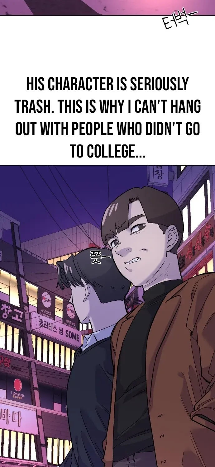 Mid-Twenties, What Is Success? Chapter 1 page 59 - 
