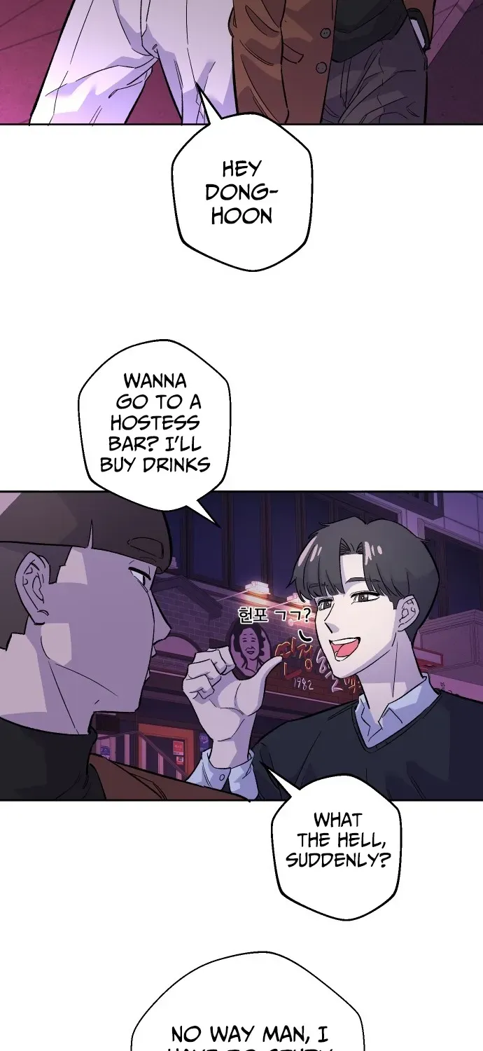 Mid-Twenties, What Is Success? Chapter 1 page 61 - 