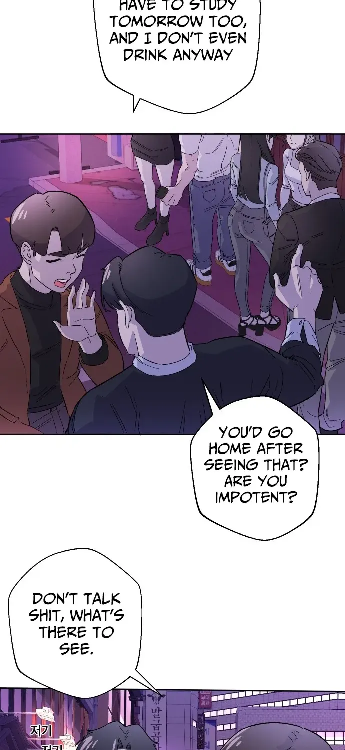 Mid-Twenties, What Is Success? Chapter 1 page 62 - 