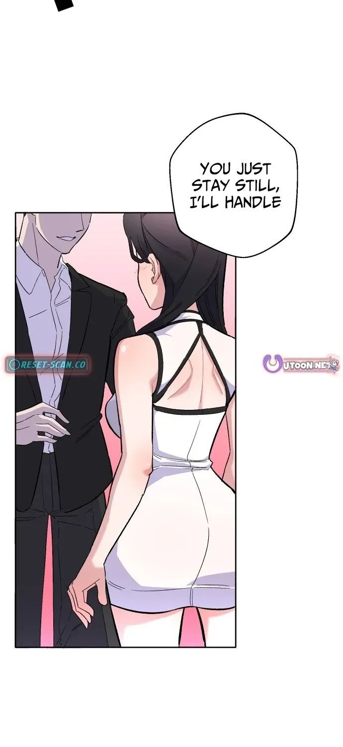 Mid-Twenties, What Is Success? Chapter 1 page 64 - 