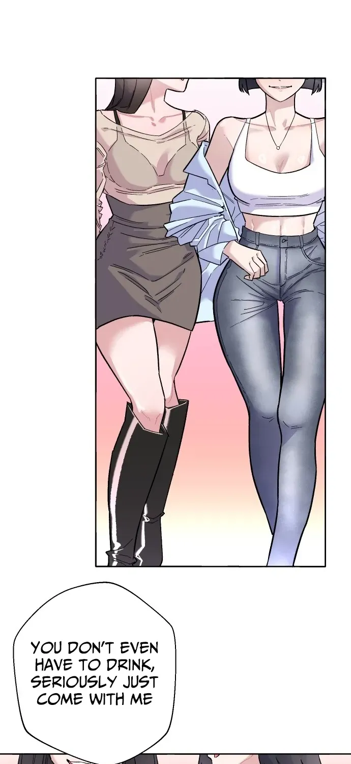 Mid-Twenties, What Is Success? Chapter 1 page 65 - 