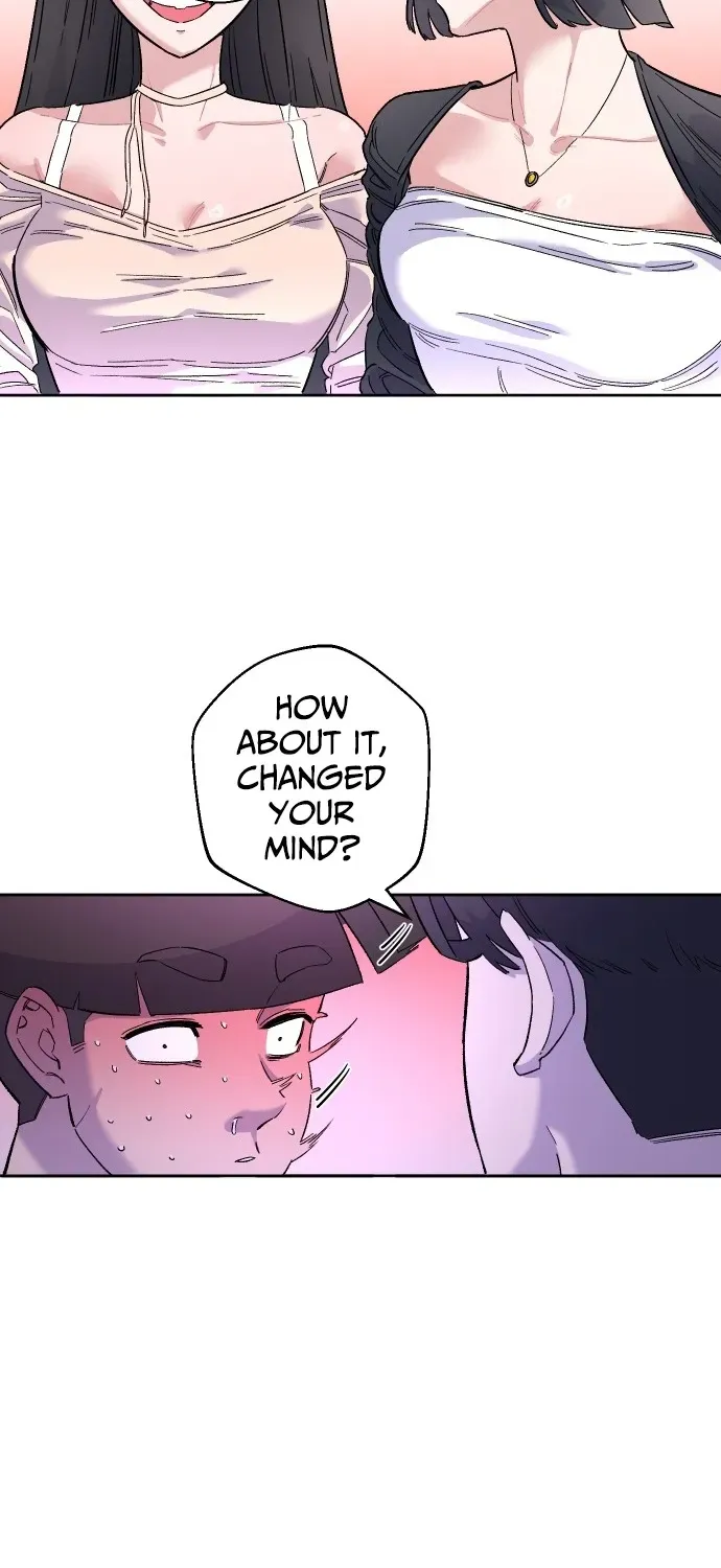 Mid-Twenties, What Is Success? Chapter 1 page 66 - 