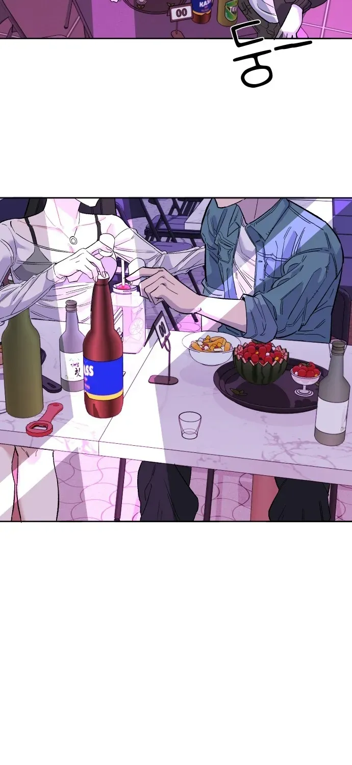 Mid-Twenties, What Is Success? Chapter 1 page 71 - 